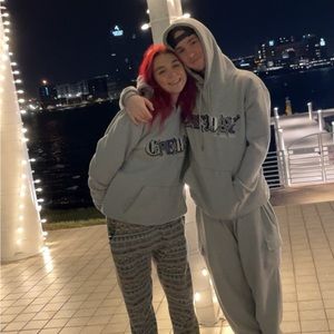 Meet your Posher, ren marie :)